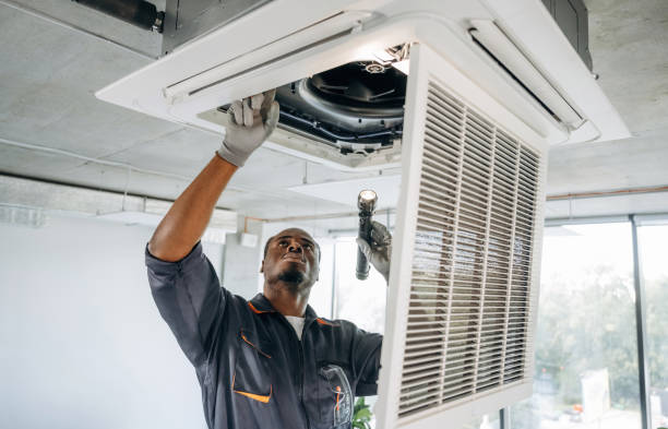 Licensed Hvac Maintenance service in Linn, MO - FH HVAC